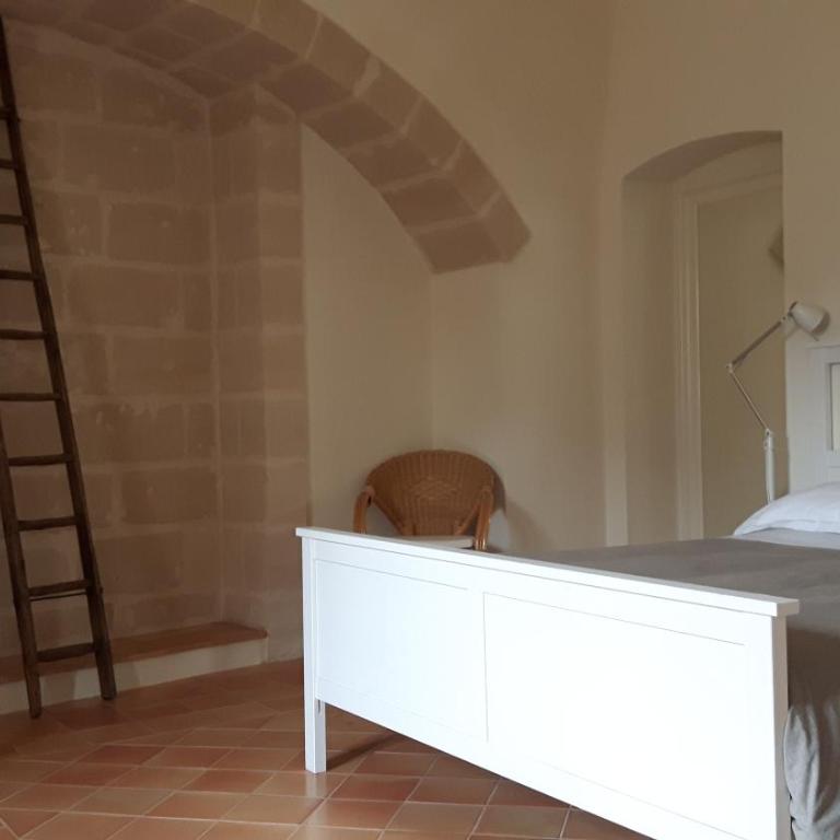 Casa Vacanza "Nel Cuore dei Sassi" Apartments - One-Bedroom House - 19
