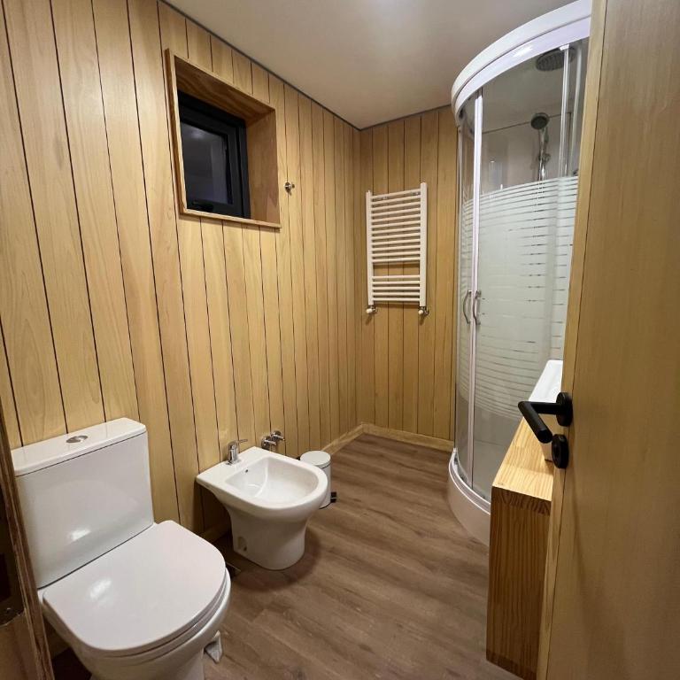 Departamentos en Villa La Angostura con ubicación ideal - Apartamento de 2 dormitorios - 11