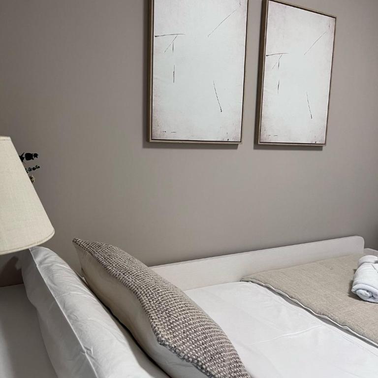 El Balcón del Ebro by Alogest- Vistas, piscina y 2 parking - Apartment - 3