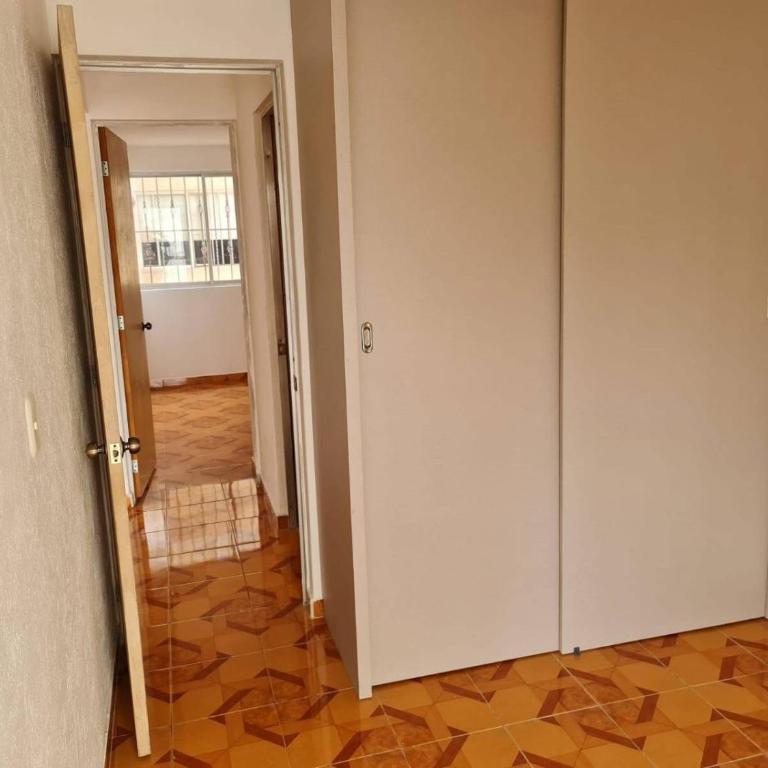 Polanco - One-Bedroom Apartment - 1