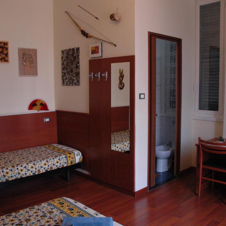 Albergo Astro - Double or Twin Room - 8