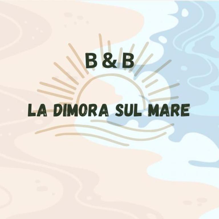 La Dimora Sul Mare - Casa con 1 Camera da Letto - 1