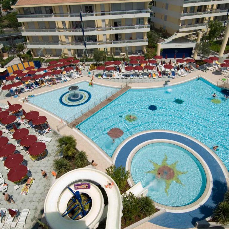 Apartment in Bibione 53433 - Appartamento - 6