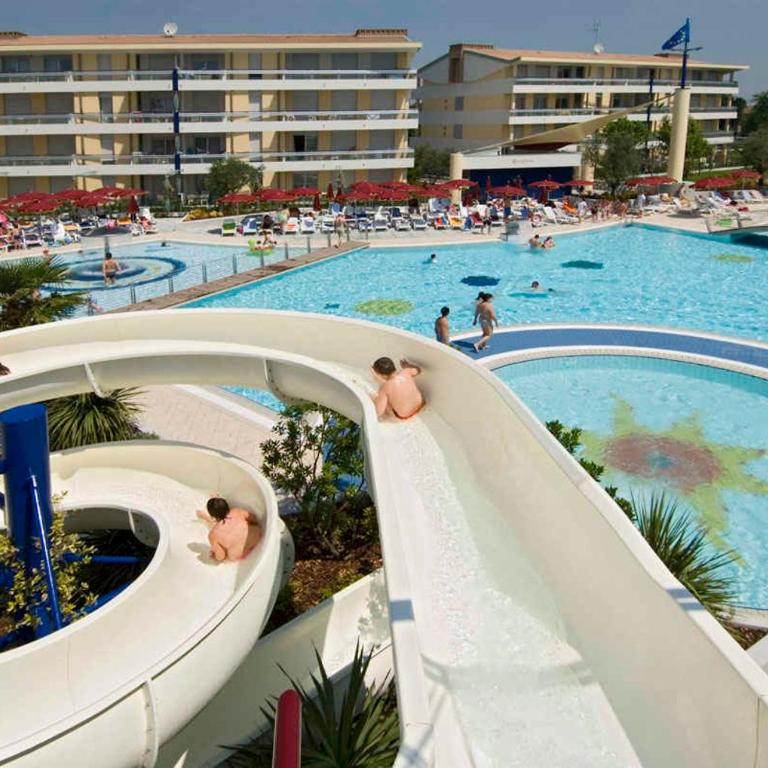 Apartment in Bibione 53433 - Appartamento - 11