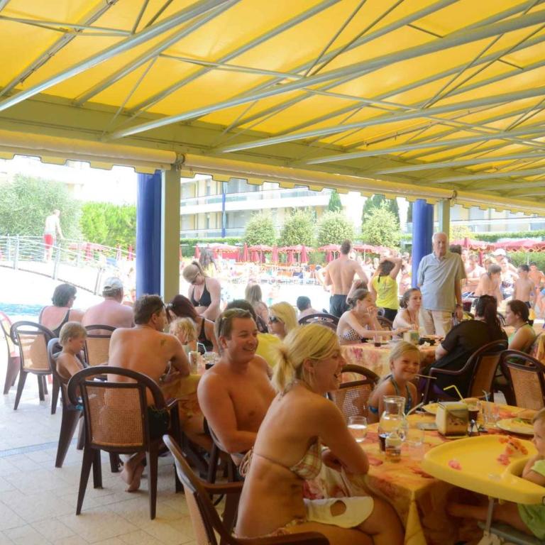 Apartment in Bibione 53433 - Appartamento - 14