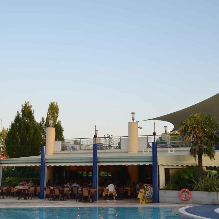 Apartment in Bibione 53433 - Appartamento - 15