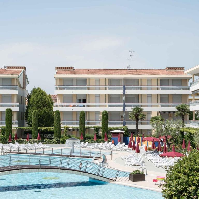 Apartment in Bibione 53433 - Appartamento - 17