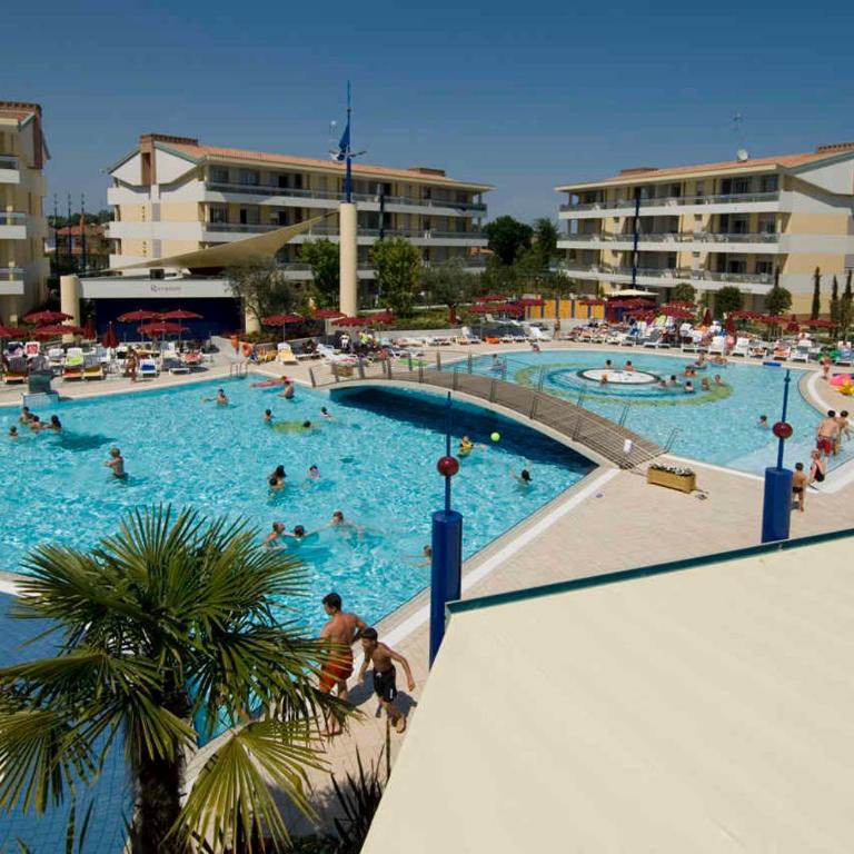 Apartment in Bibione 53433 - Appartamento - 22