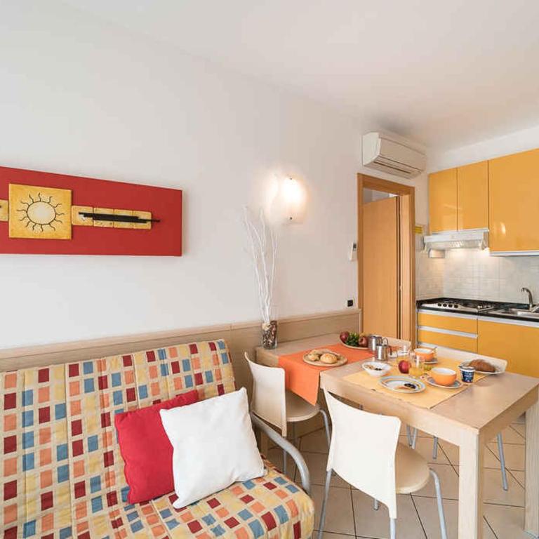 Apartment in Bibione 53433 - Appartamento - 38