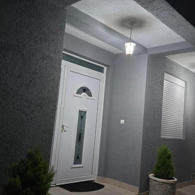 Family apartment-DiLorena - Two-Bedroom Apartment - 15