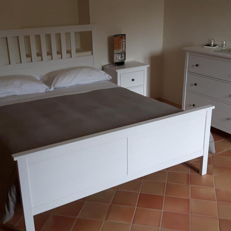 Casa Vacanza "Nel Cuore dei Sassi" Apartments - One-Bedroom House - 20