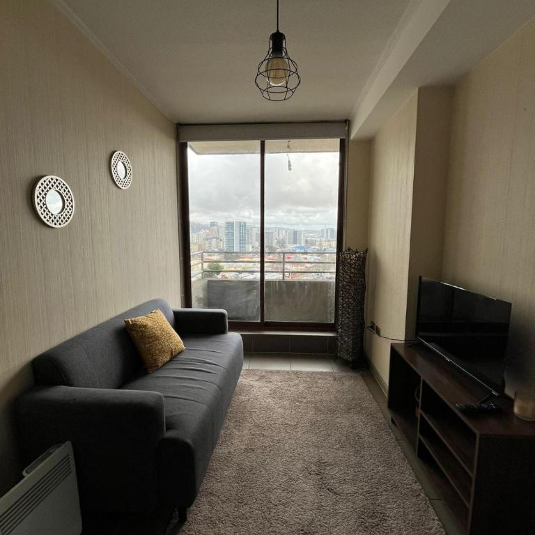 Depto completo un dormitorio concepción - Apartamento de 1 dormitorio - 3