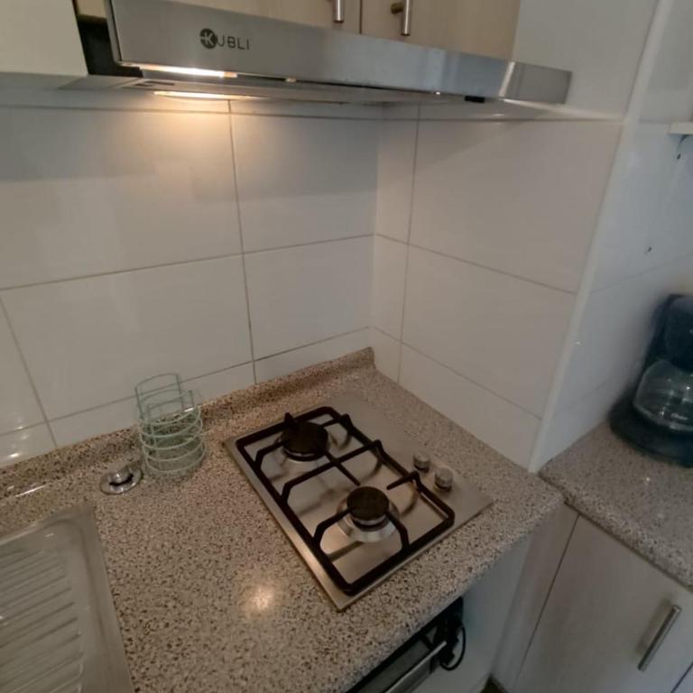 Depto completo un dormitorio concepción - Apartamento de 1 dormitorio - 7