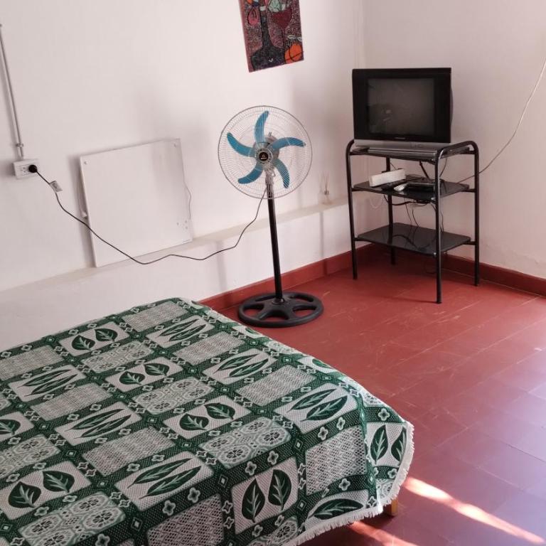 Sol de la cumbre - Habitación Doble - 2