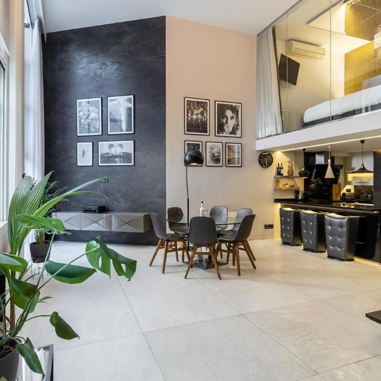 Elegant Modern Apartment in the heart of BCN - Apartamento - 2