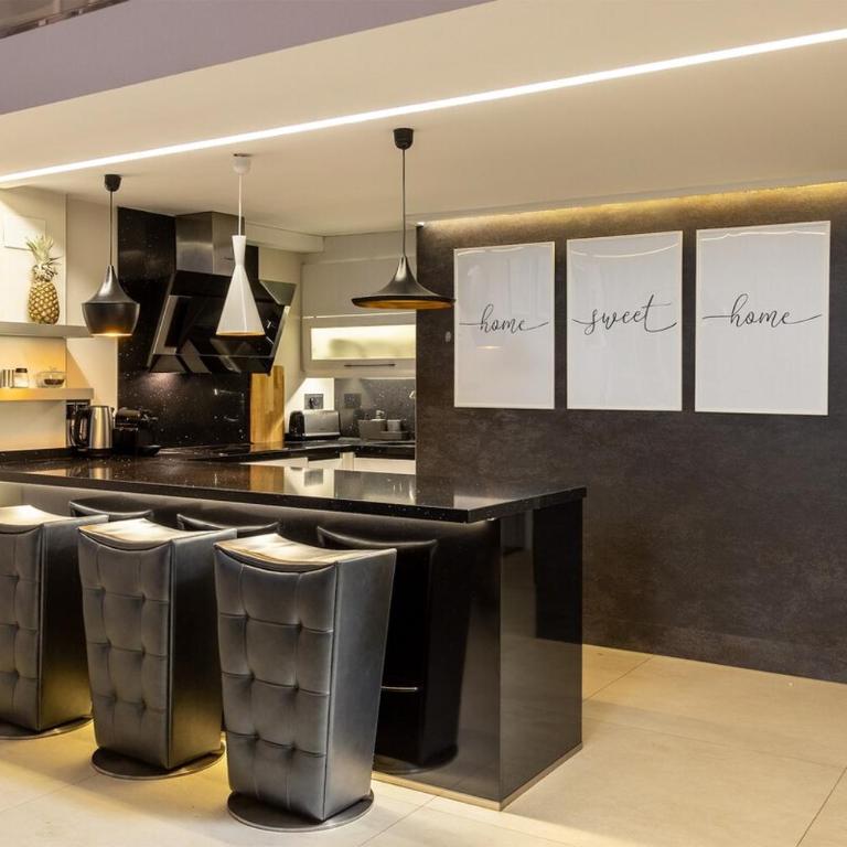 Elegant Modern Apartment in the heart of BCN - Apartamento - 7