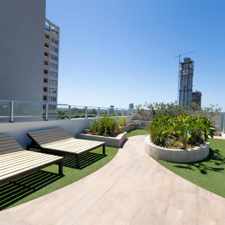 Ventura Carmelitas - Apartamento de 1 dormitorio - 19