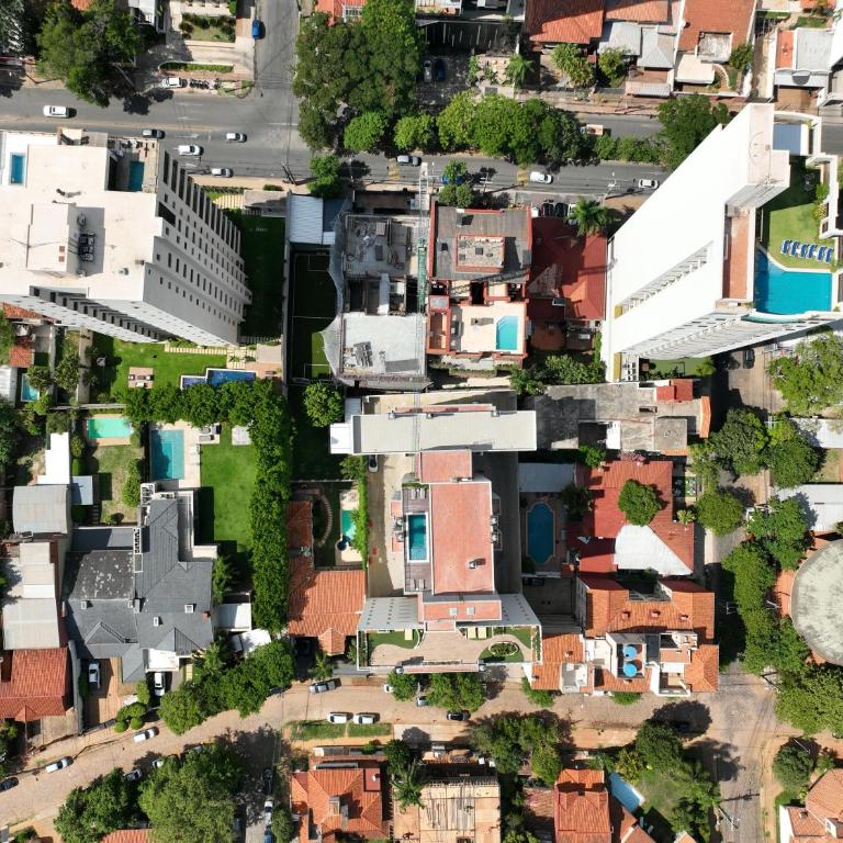 Ventura Carmelitas - Apartamento de 1 dormitorio - 21