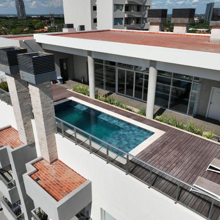 Ventura Carmelitas - Apartamento de 1 dormitorio - 22