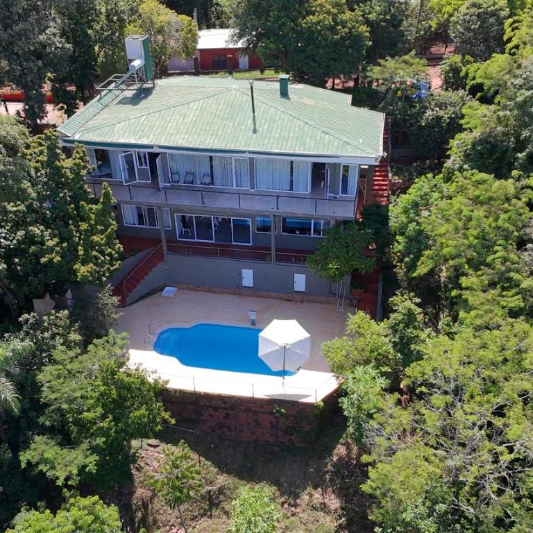 Amplia Casa Privada con Vistas Increíbles al Río - Casa de 2 dormitorios - 31