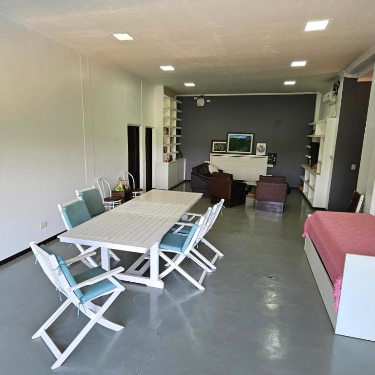 Amplia Casa Privada con Vistas Increíbles al Río - Casa de 2 dormitorios - 13