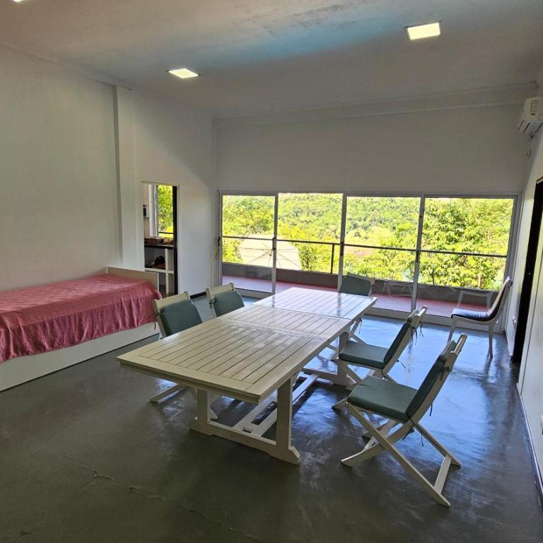 Amplia Casa Privada con Vistas Increíbles al Río - Casa de 2 dormitorios - 53