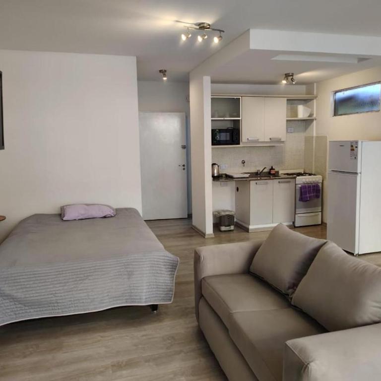 Movistar Palermo Darwin y Vera - Apartamento de 1 dormitorio - 3
