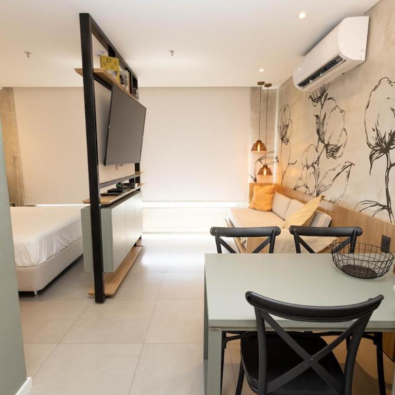 Ventura Carmelitas - Apartamento de 1 dormitorio - 12