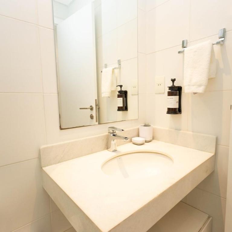 Ventura Carmelitas - Apartamento de 1 dormitorio - 10