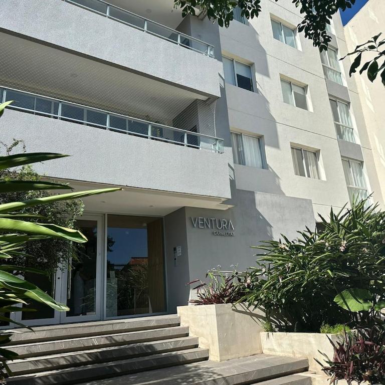 Ventura Carmelitas - Apartamento de 1 dormitorio - 8