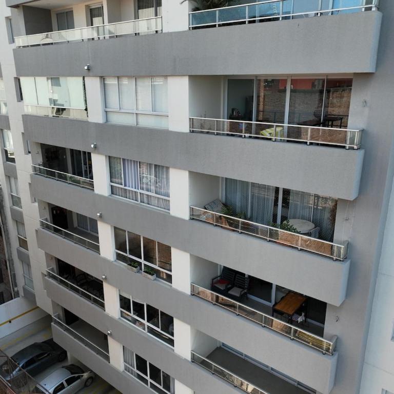 Ventura Carmelitas - Apartamento de 1 dormitorio - 6