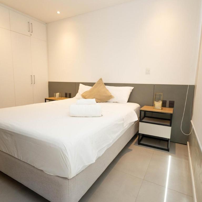 Ventura Carmelitas - Apartamento de 1 dormitorio - 5