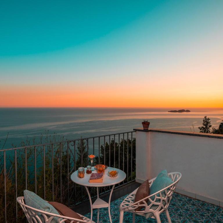 Villa Punta del Sole - Appartamento con 1 Camera da Letto e Terrazza - 4