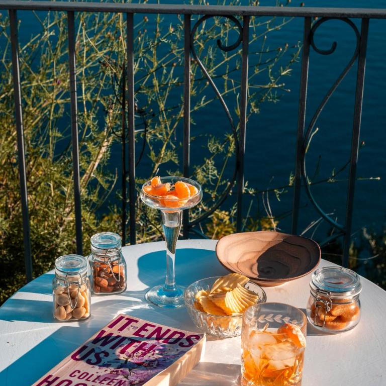 Villa Punta del Sole - Appartamento con 1 Camera da Letto e Terrazza - 5