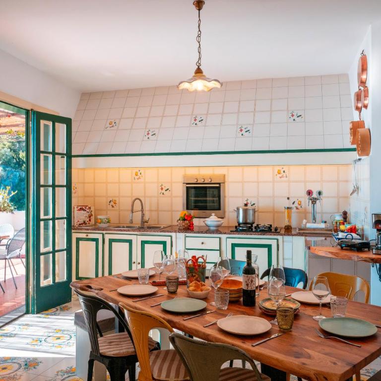 Villa Punta del Sole - Appartamento con 3 Camere da Letto e Terrazza - 4