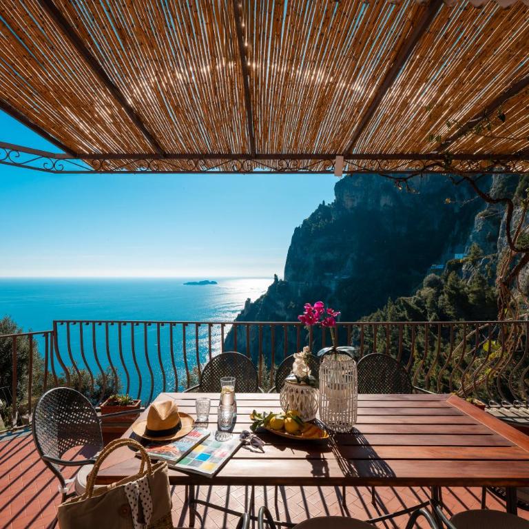 Villa Punta del Sole - Appartamento con 3 Camere da Letto e Terrazza - 8