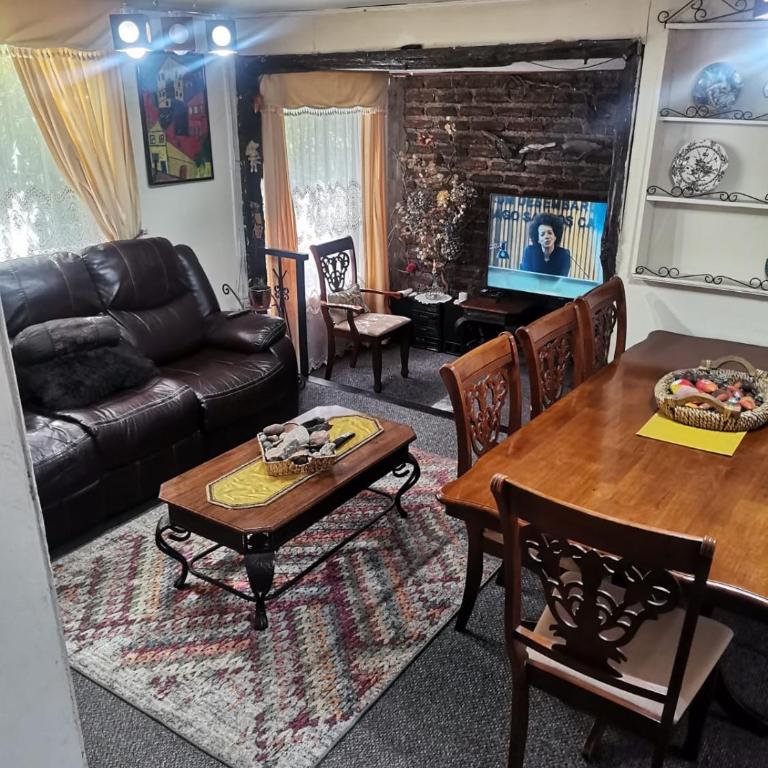 Casa Villarrica, El Alba 2128 - Casa de 3 dormitorios - 1