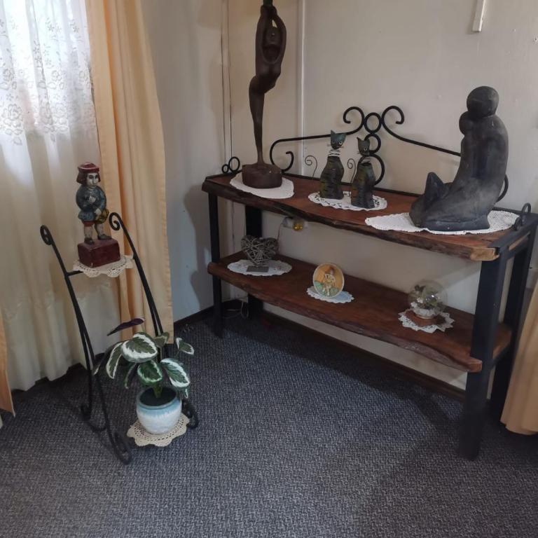 Casa Villarrica, El Alba 2128 - Casa de 3 dormitorios - 13