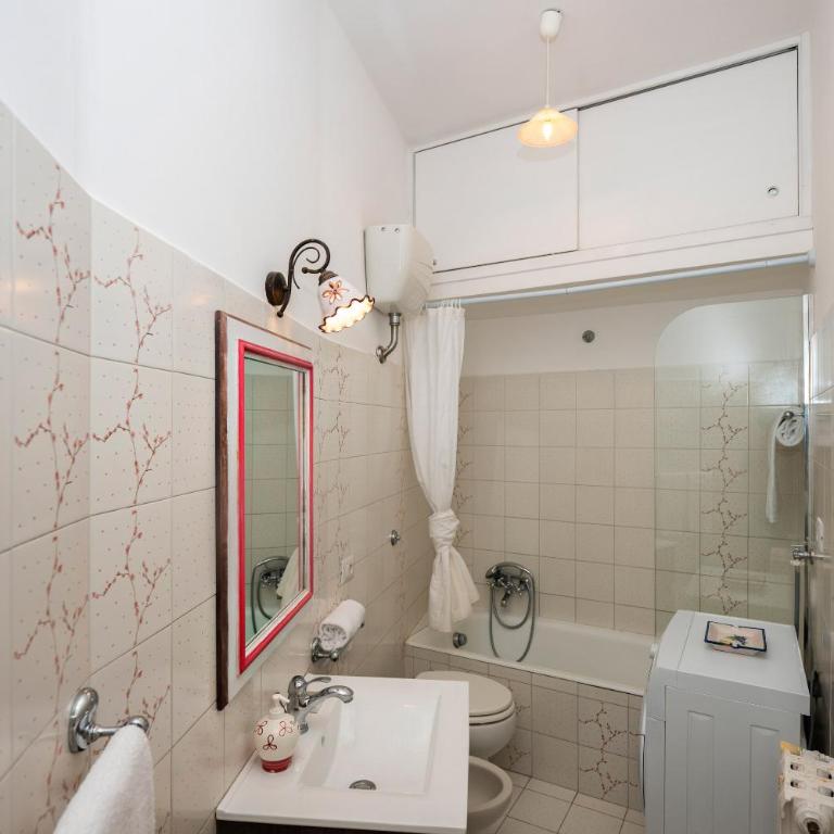Villa Punta del Sole - Appartamento con 3 Camere da Letto e Terrazza - 18