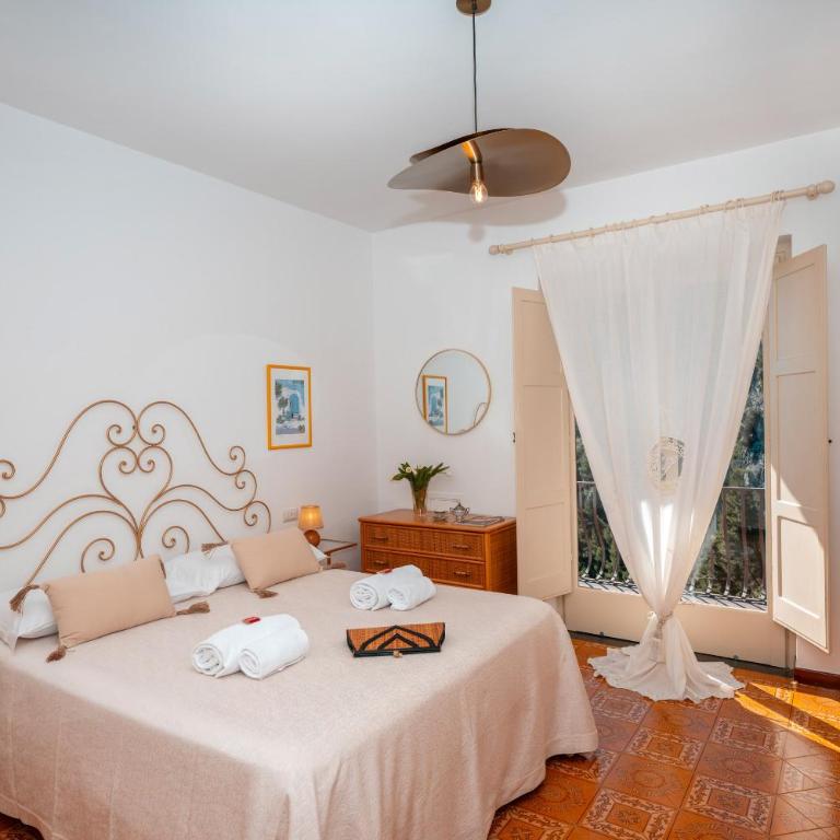Villa Punta del Sole - Appartamento con 3 Camere da Letto e Terrazza - 7