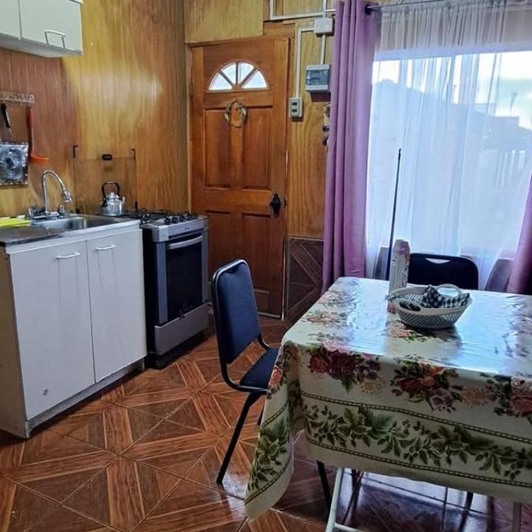 Flor Austral - Two-Room Apartment - 1