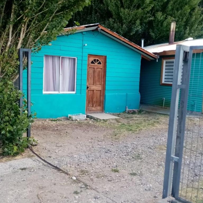 Flor Austral - Two-Room Apartment - 3