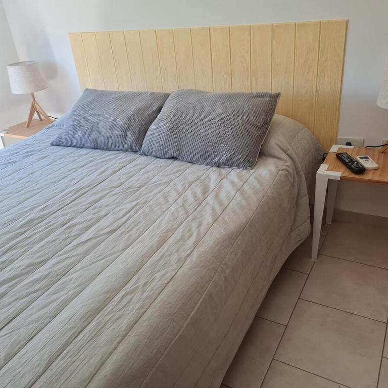 Departamento Luminoso y Moderno con garage - Apartamento de 1 dormitorio - 11
