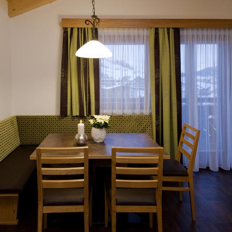 Apart Sonnenplateau - Appartement 2 Chambres - 9 - 5