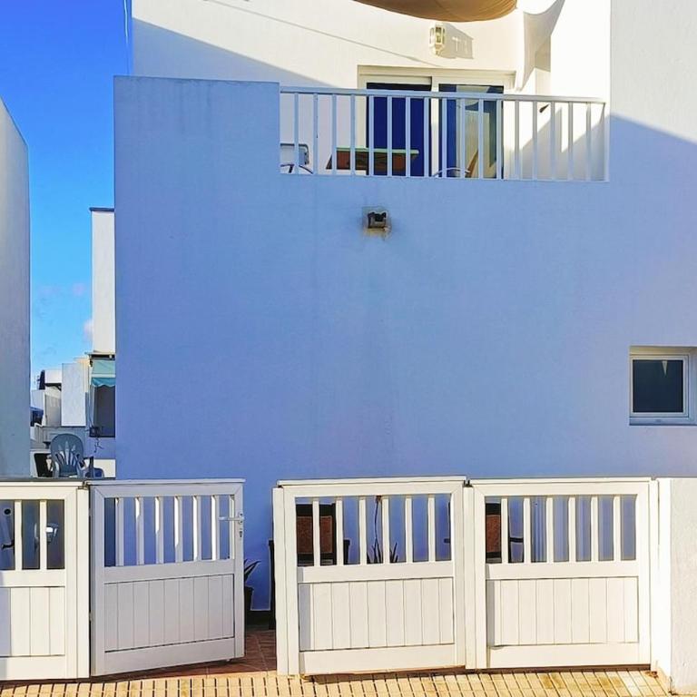 Acogedor Miniestudio en Playa Honda - One-Bedroom Apartment - 9