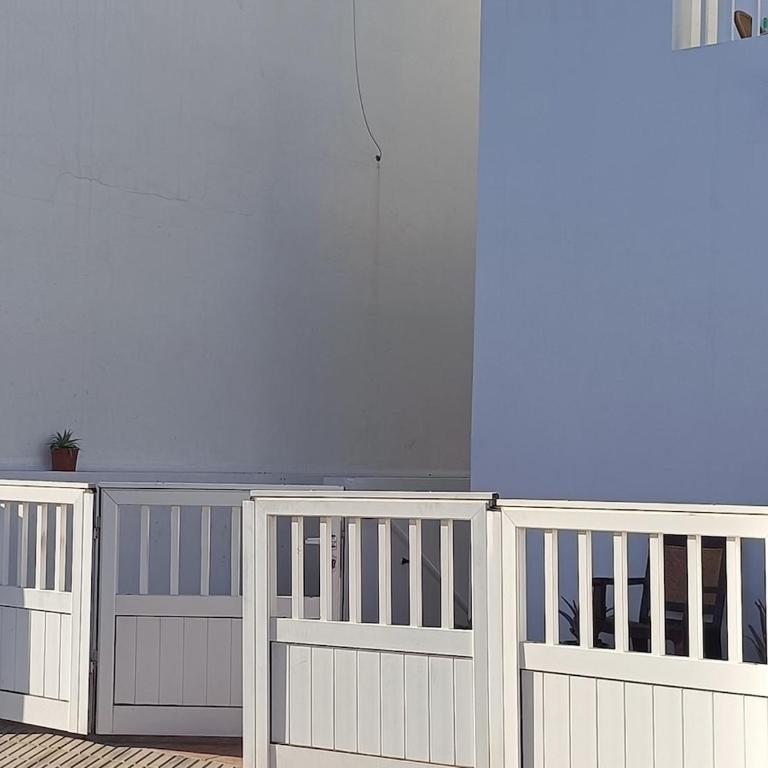 Acogedor Miniestudio en Playa Honda - One-Bedroom Apartment - 10