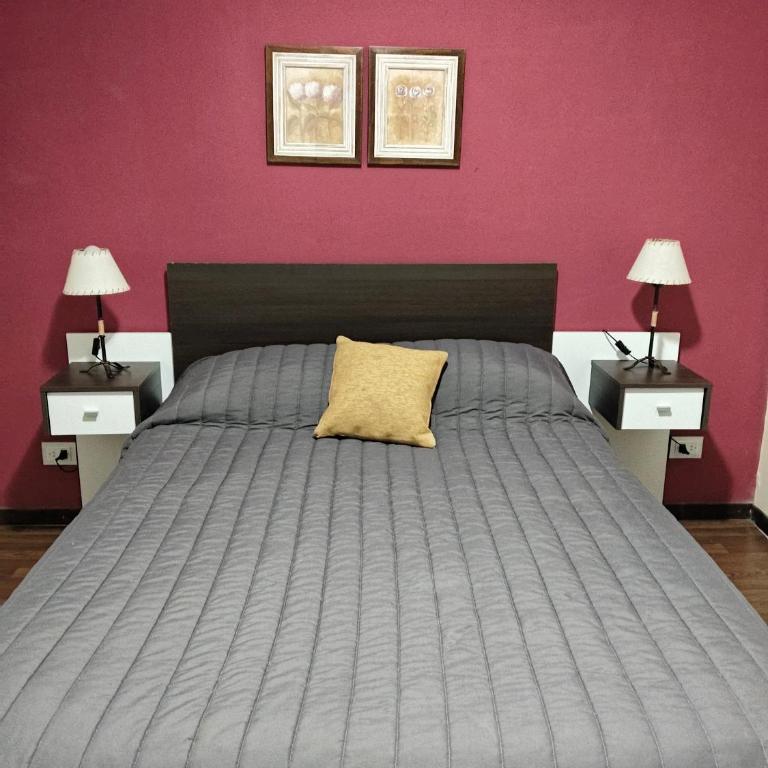 El lago Apart - Apartamento de 2 dormitorios - 15