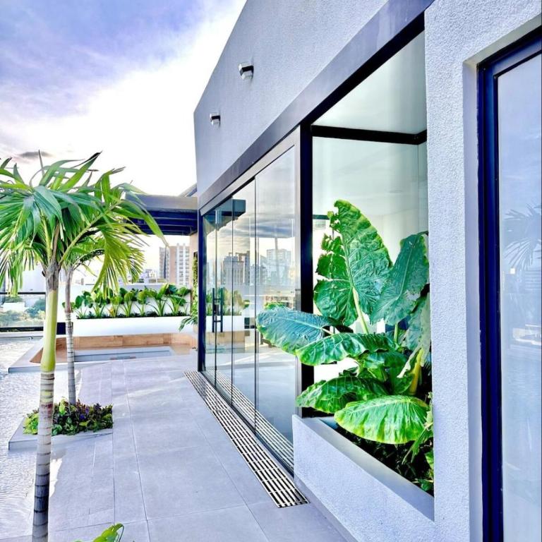 Experiment the magic, luxury and comfort, 2 beds - Apartamento de 2 dormitorios - 4