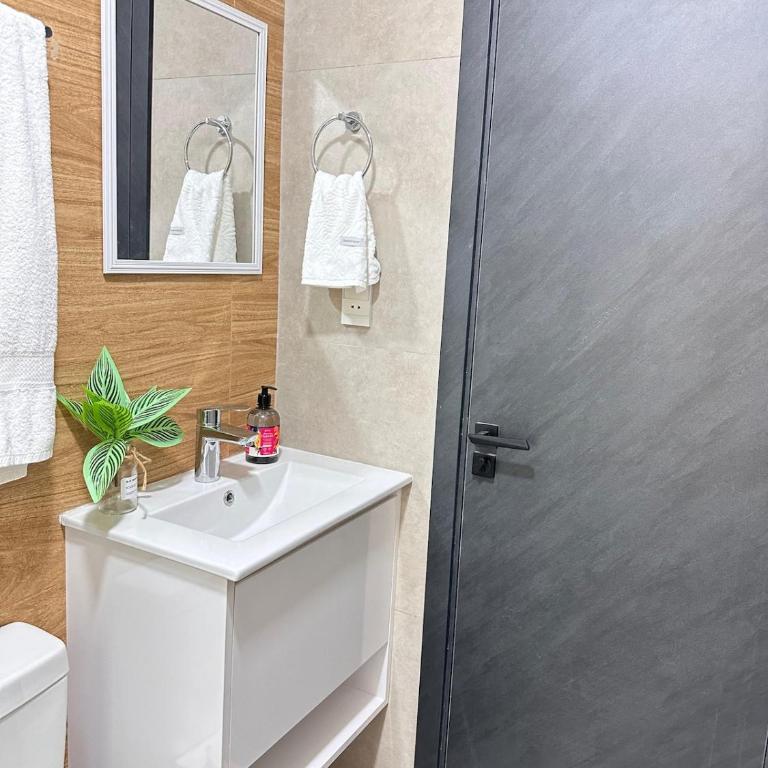 Experiment the magic, luxury and comfort, 2 beds - Apartamento de 2 dormitorios - 6