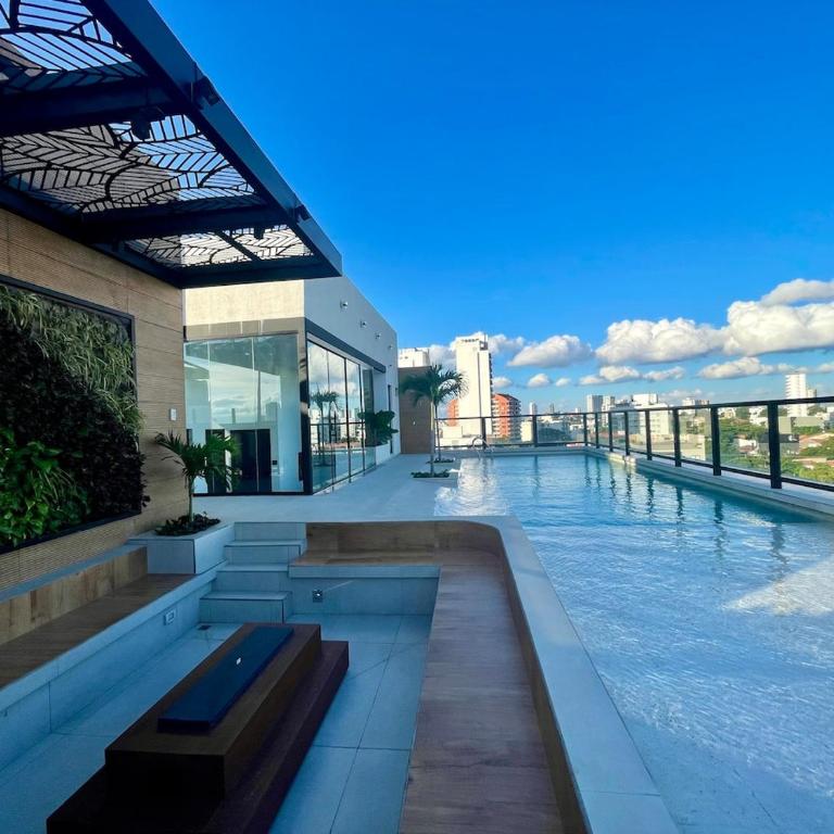 Experiment the magic, luxury and comfort, 2 beds - Apartamento de 2 dormitorios - 7